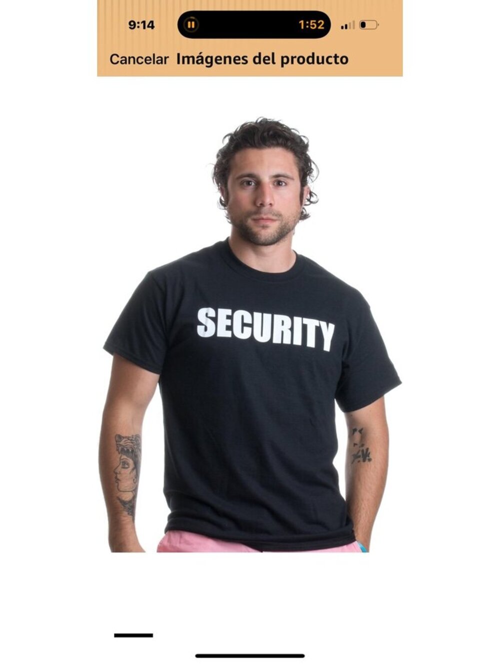 T-Shirt [COPY]
